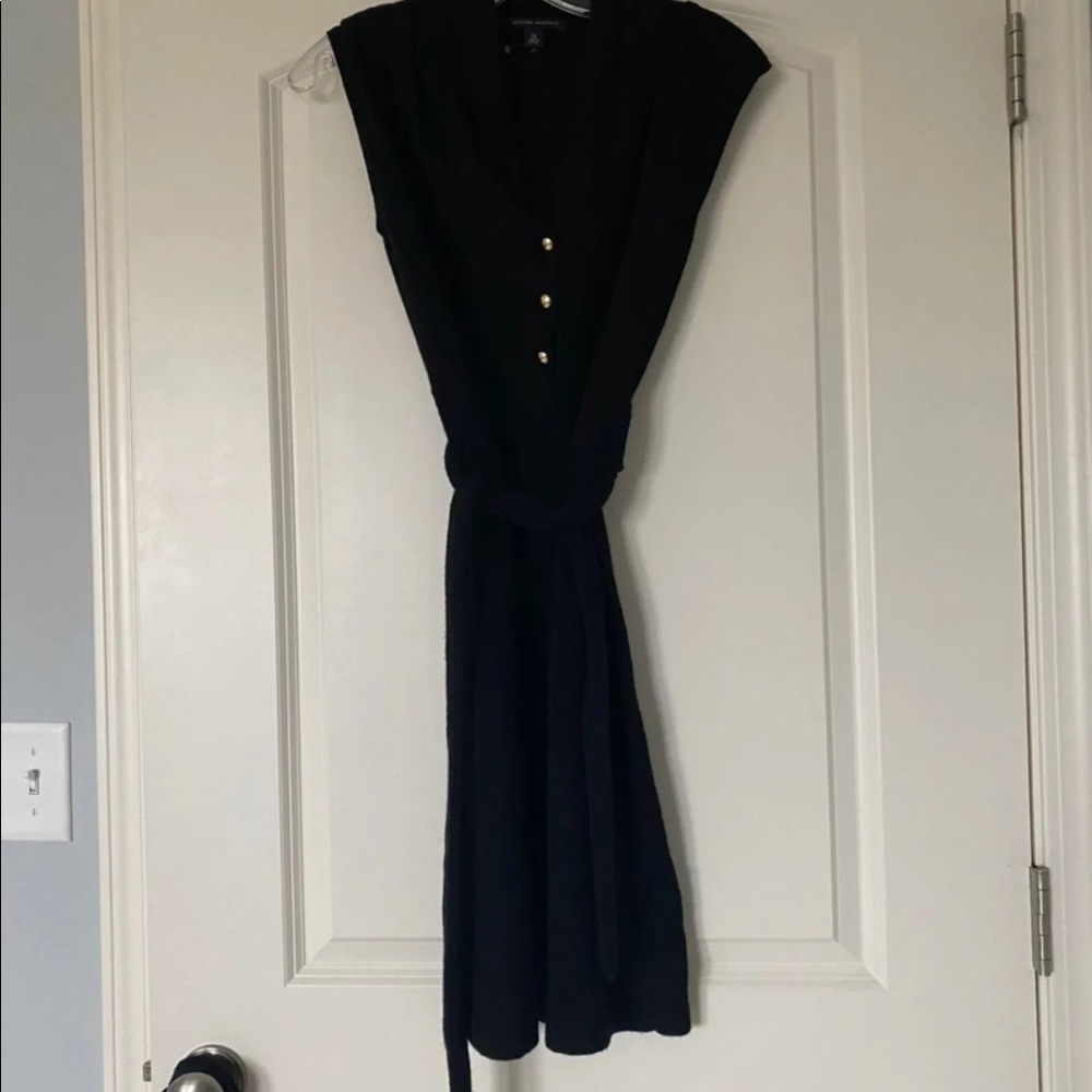 Banana republic dress size XS